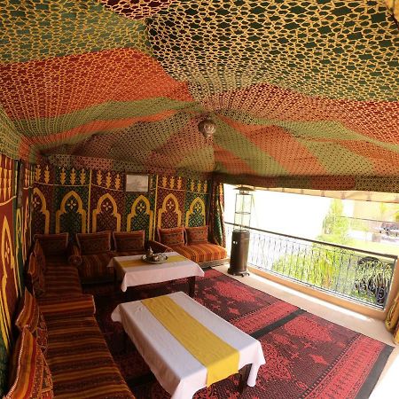 Les Reves De Marrakech Hotel Marrakesh Exterior foto