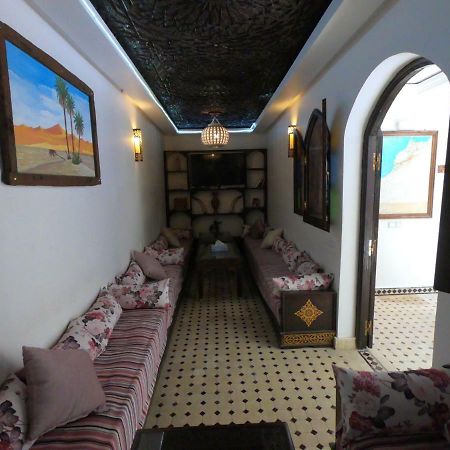 Les Reves De Marrakech Hotel Marrakesh Exterior foto